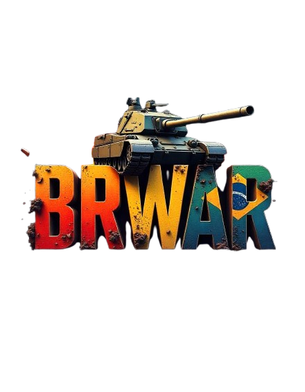 BRWAR Logotipo